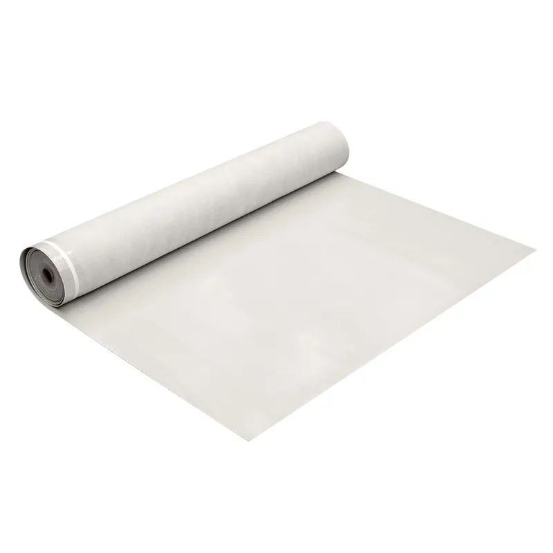 Floer Contactloos Ondervloer PU Rubber Contactgeluid Reducerend Goedkoop