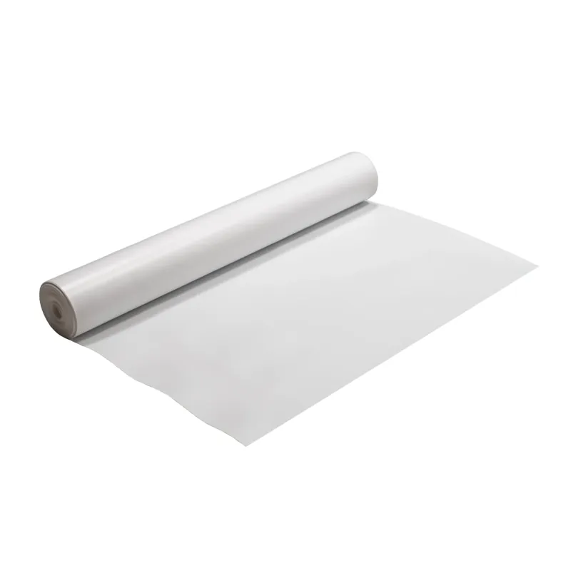 Uitverkoop Floer Rigid Click PVC Ondervloer 2.0 met 10dB