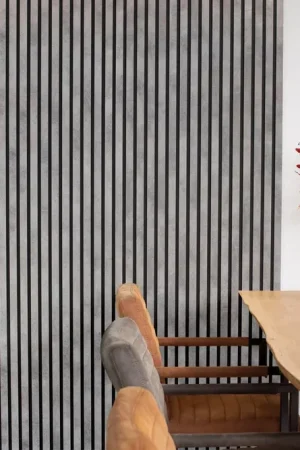 Rechtstreeks Van De Fabrikant Floer Akupanel XL wandpanelen Beton Grijs