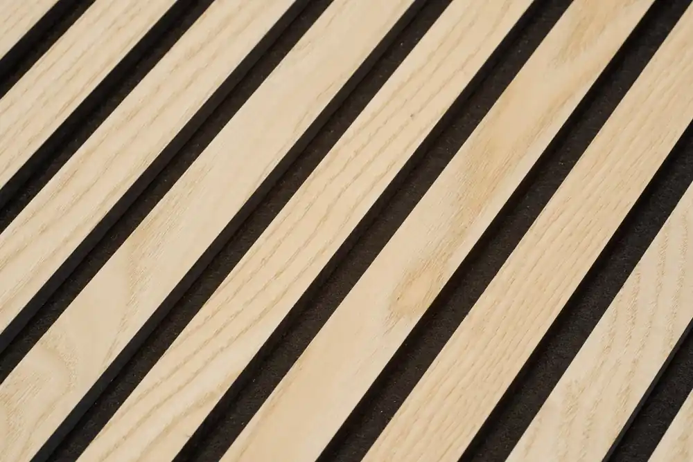 Floer Akupanel Wandpanelen Licht Essen 240cm Gecertificeerd