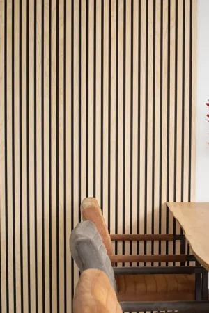 Floer Akupanel XL wandpanelen Licht Essen Betaalbaar