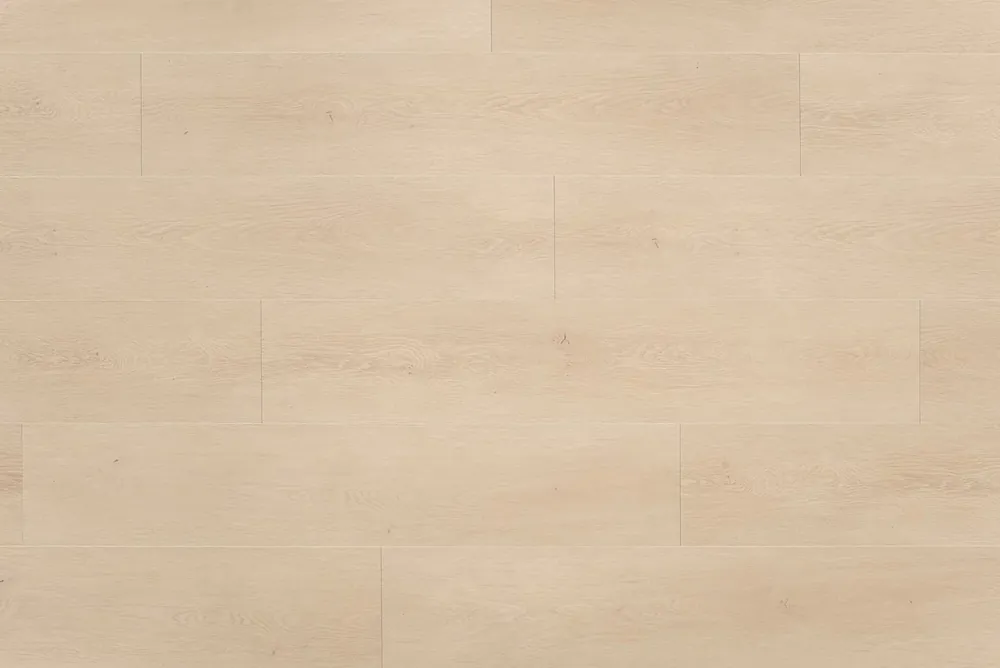 Must-Have Floer Lisse Lichtbruin Eiken Plank Dryback