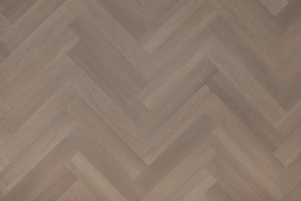 Floer Greige Eiken Visgraat Dryback Laatste Kans