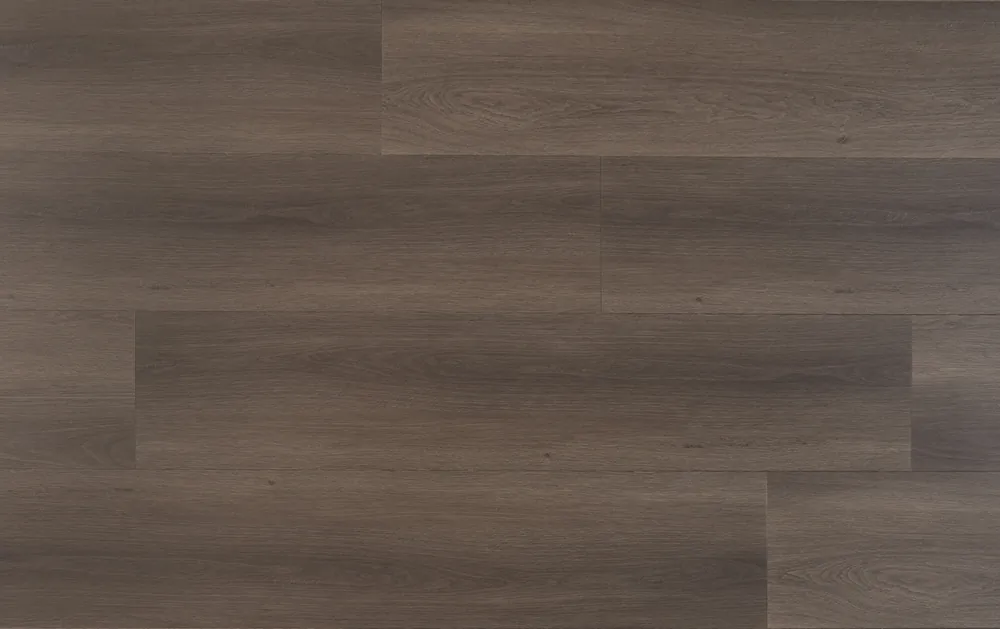 Floer Donkere Eik Plank XL Dryback Gecertificeerd