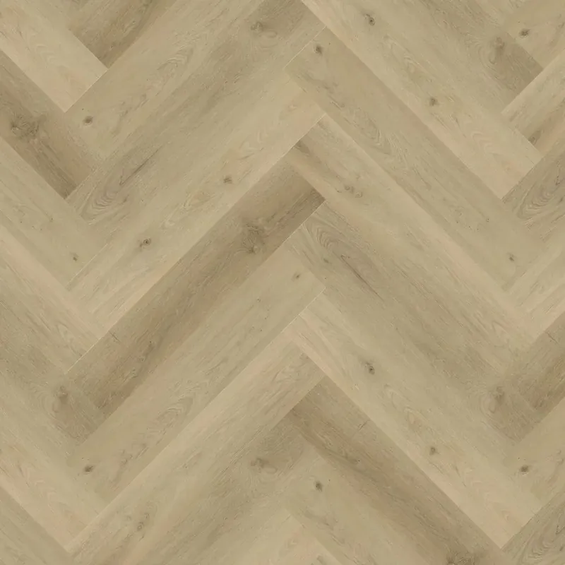 Gereduceerde Prijs Floor Branding Barista Espresso Elegance Walvisgraat Dryback