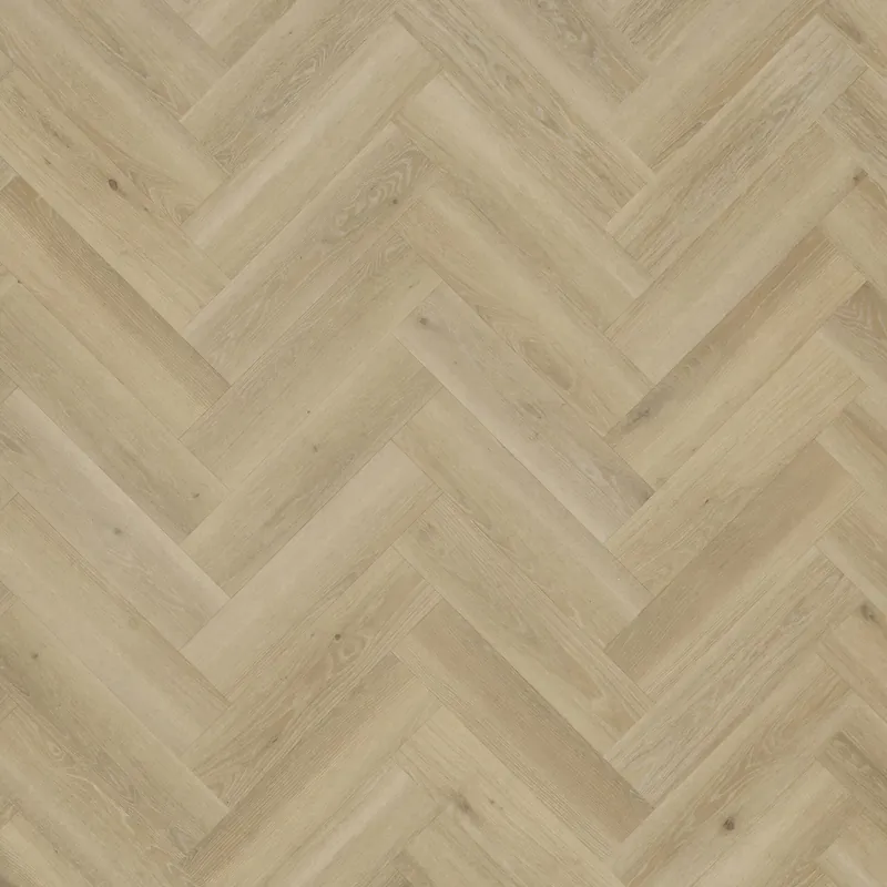Tijdelijk Beschikbaar Tarkett Inspiration 55 Highland Oak Smoke Visgraat Dryback