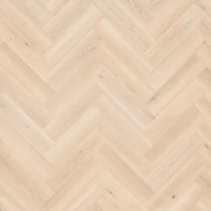 Tarkett Inspiration 55 Highland Oak Cream Visgraat Dryback Bestseller