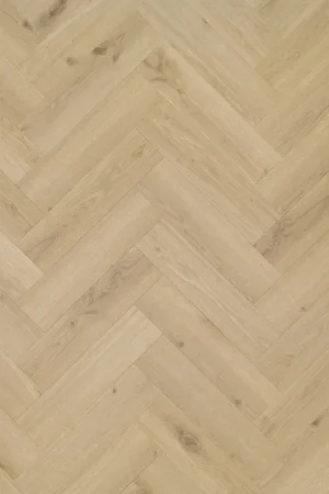 Betaalbaar Tarkett Inspiration 55 Delicate Oak Almond Visgraat Dryback