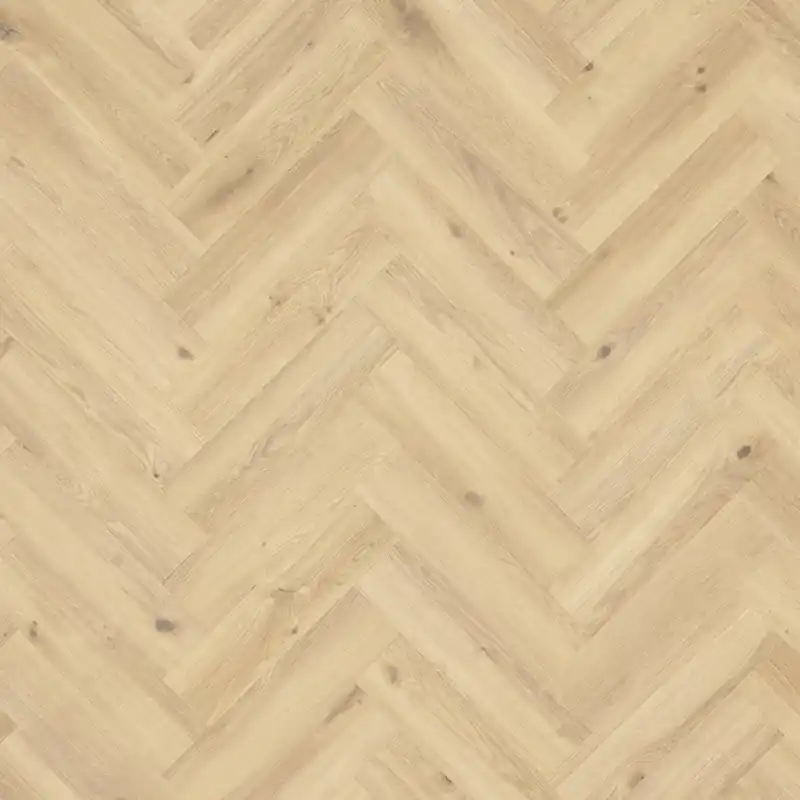 Aanbieding Tarkett Inspiration 55 Creek Oak Beige Visgraat Dryback