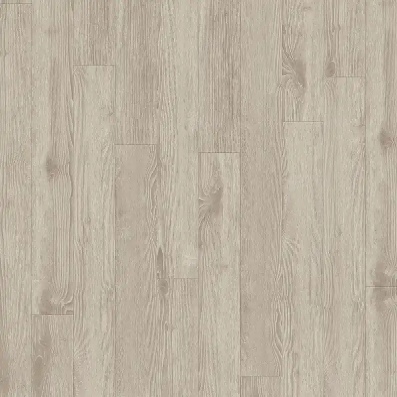 Tarkett Ultimate 55 Scandinavian Oak Medium Beige Plank Click Nieuw