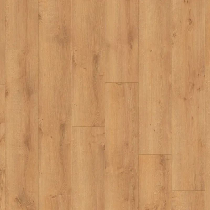 Gecertificeerd Tarkett Ultimate 55 Rustic Oak Warm Natural Plank Click