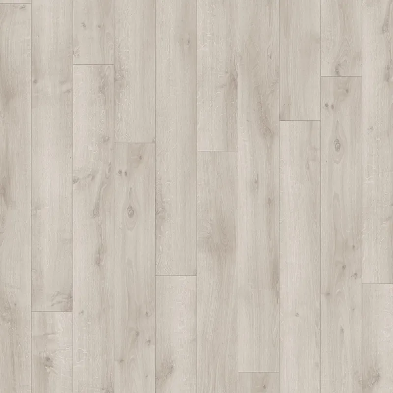 Tarkett Ultimate 55 Rustic Oak Light Grey Plank Click Fabrieksprijs