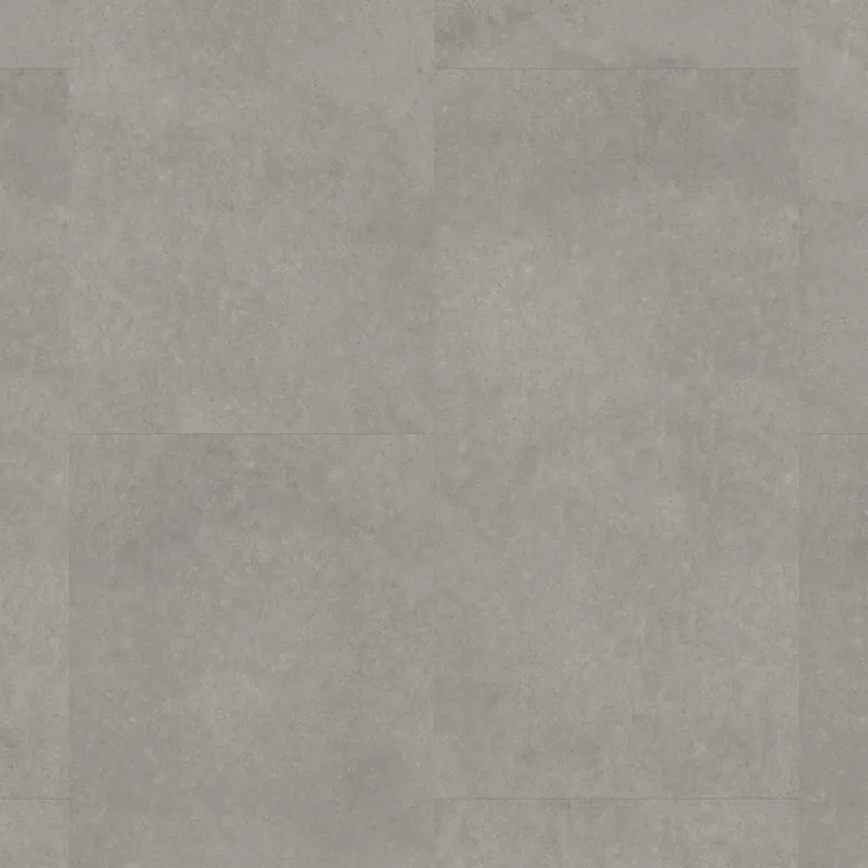 Aanbieding Tarkett Ultimate 55 Polished Concrete Indium Tegel XL Click