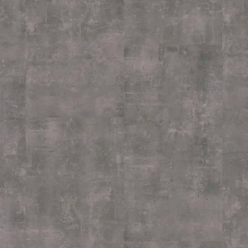 Tarkett Ultimate 55 Patina Concrete Dark Grey Tegel XL Click Gereduceerde Prijs