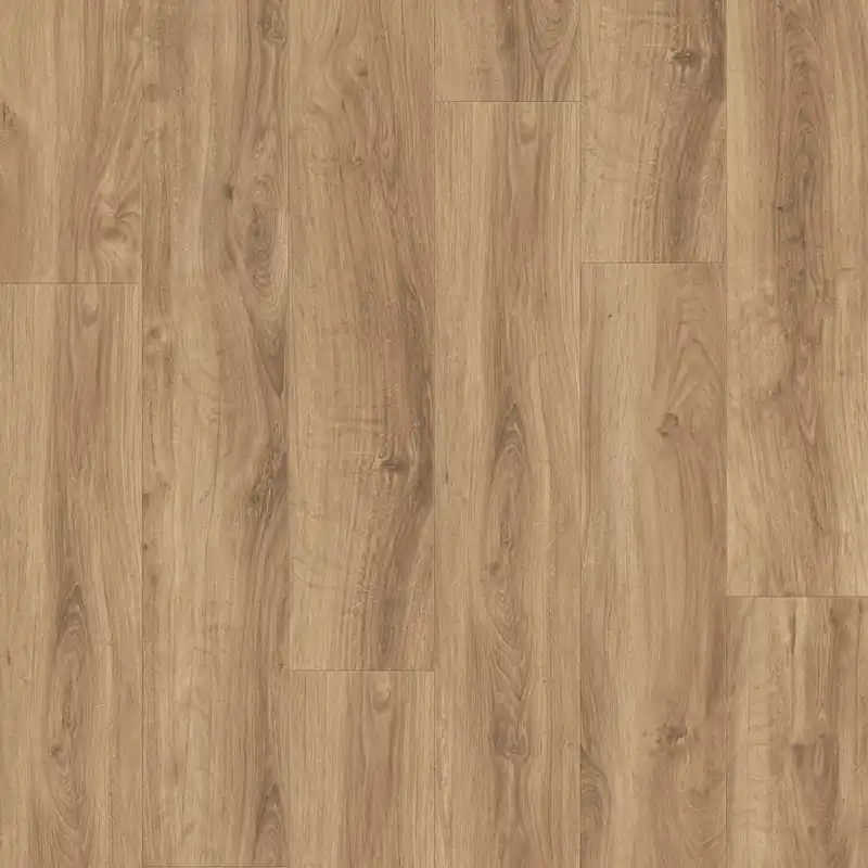 Tarkett Ultimate 55 English Oak Natural Plank XL Click Aanbieding