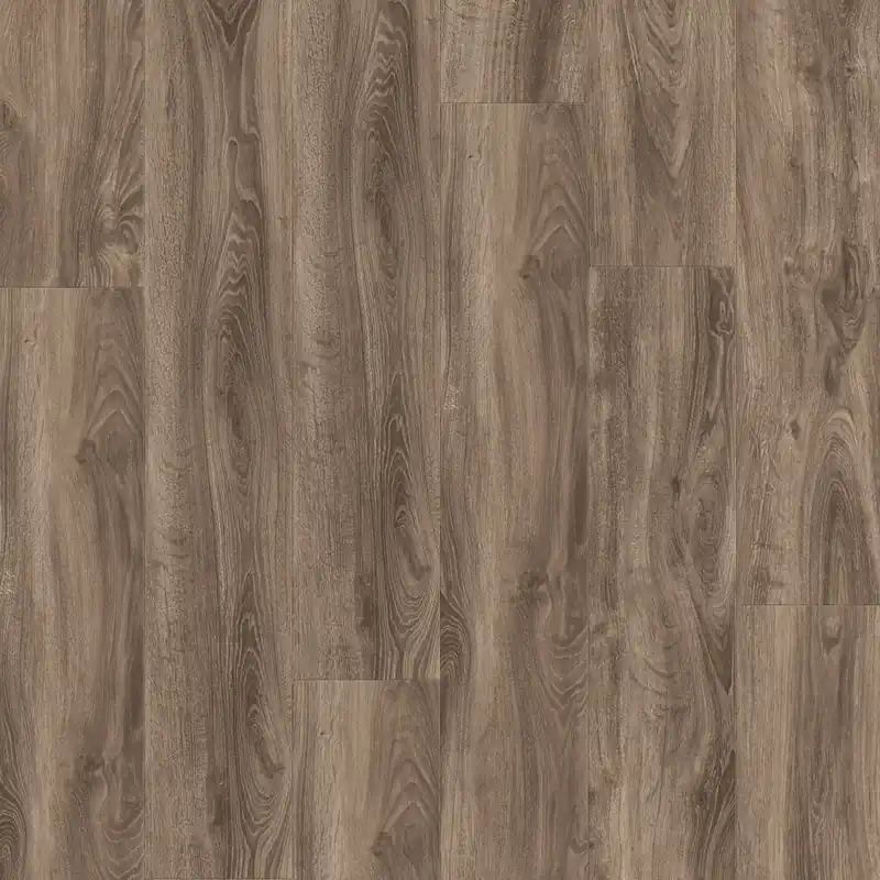 Tarkett Ultimate 55 English Oak Brown Plank XL Click Flitsaanbieding