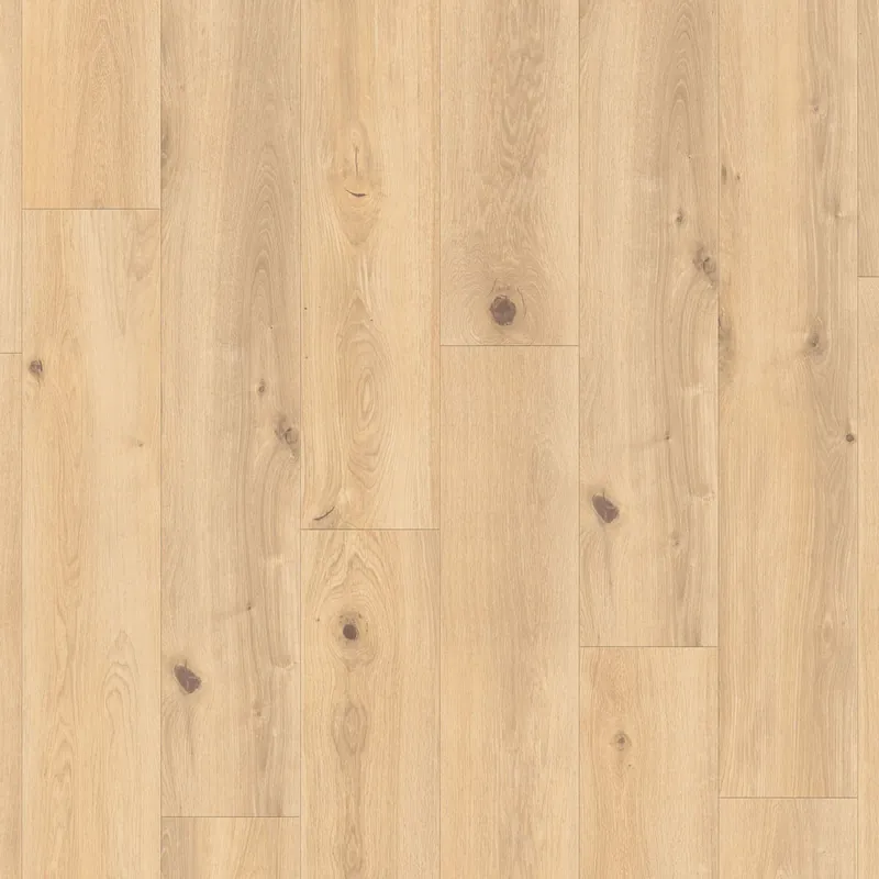 Laatste Kans Tarkett Ultimate 55 Creek Oak Beige Plank Click