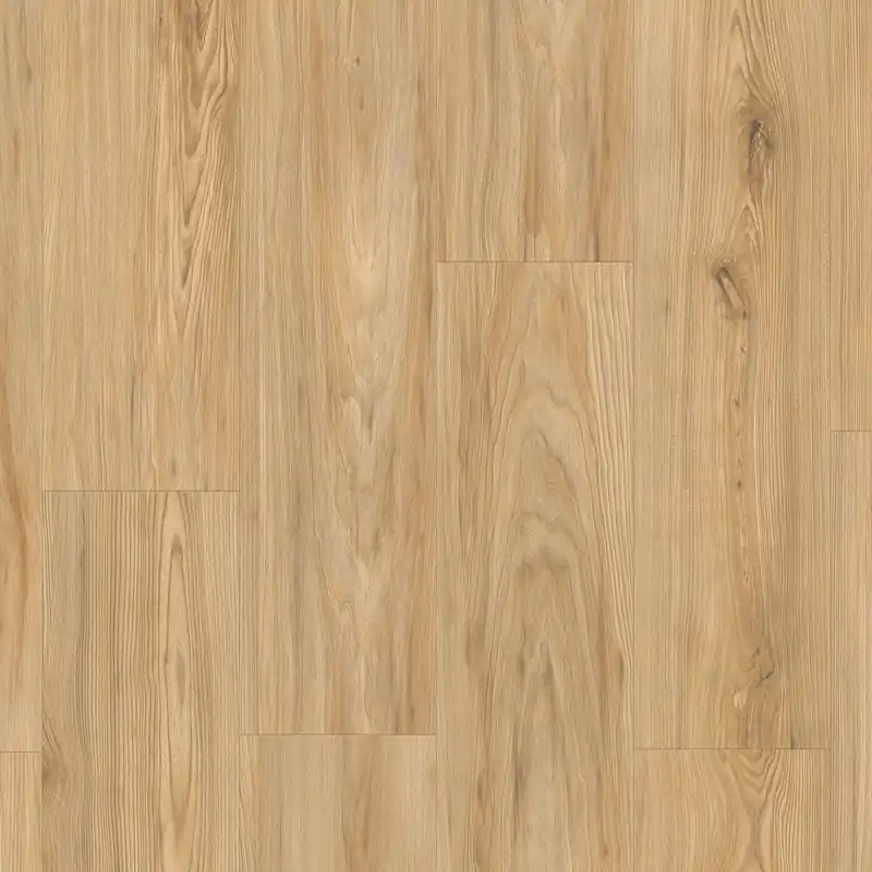 Tarkett Ultimate 55 Brushed Elm Brown Plank Click Premium