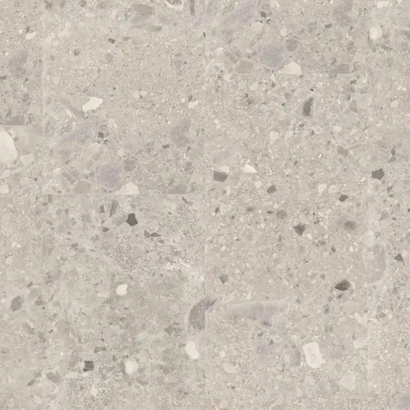 Tarkett Ultimate 55 Breccia Grey Tegel XL Click Korting