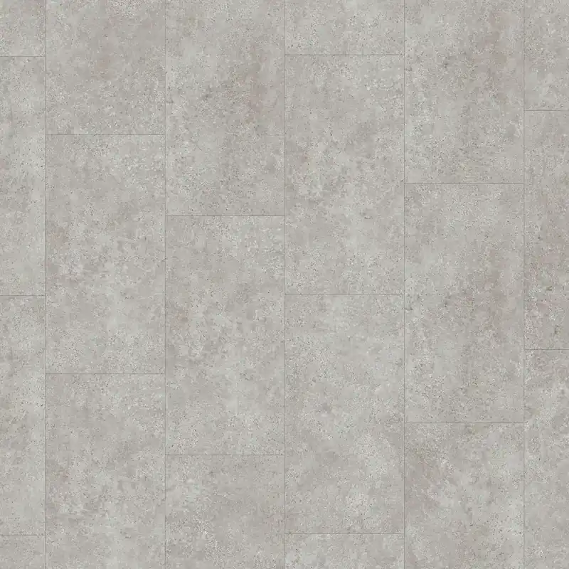 Hete Deal Tarkett Inspiration 55 Classics Rock Grey Tegel Click