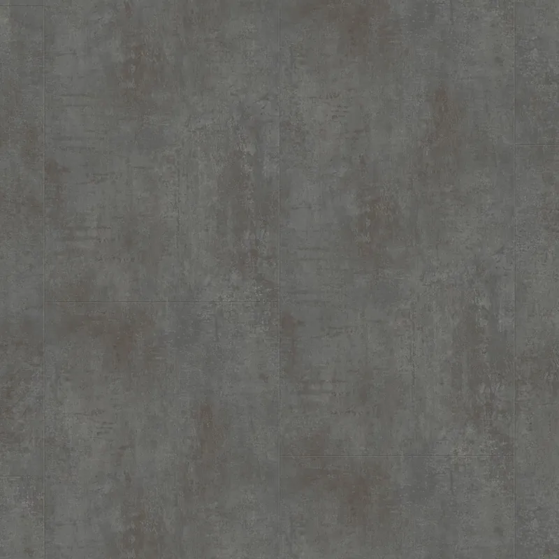 Premium Tarkett Inspiration 55 Classics Oxide Black Steel Tegel Click