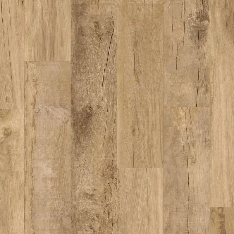 Seizoensaanbieding Tarkett Inspiration 70 Naturals Wagon Board Floated Plank XL Dryback