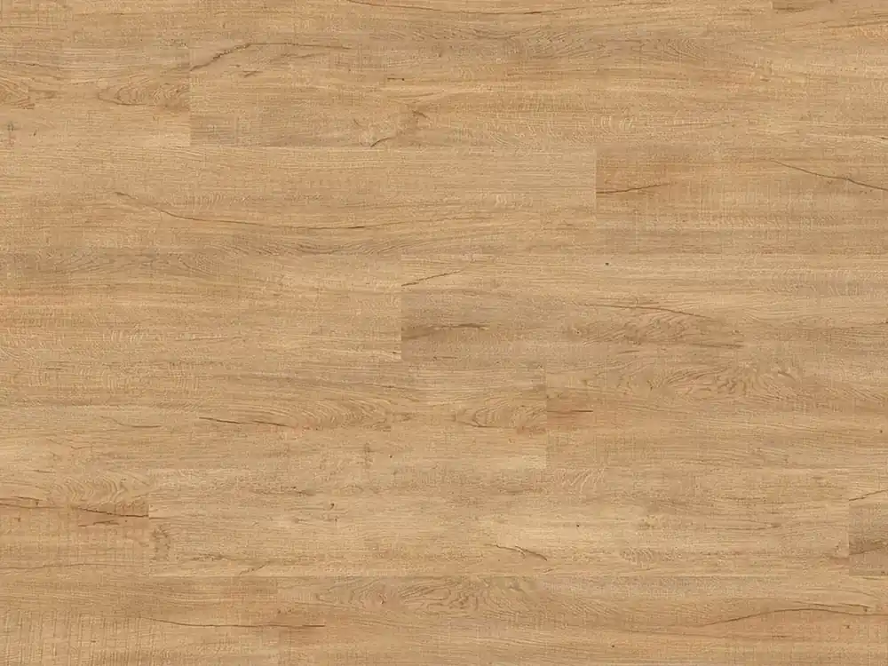 Laatste Kans Gerflor Creation 55 0796 Swiss Oak Golden Plank Dryback