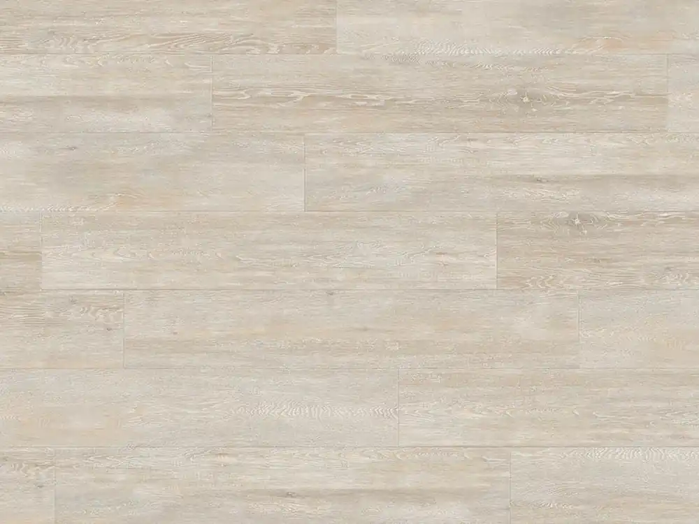Gerflor Creation 55 0584 White Lime Plank Dryback Express Levering