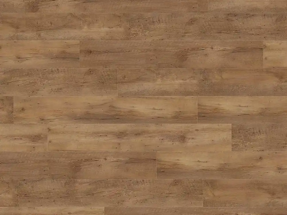 Bestel Nu Gerflor Creation 55 0445 Rustic Oak Plank Dryback
