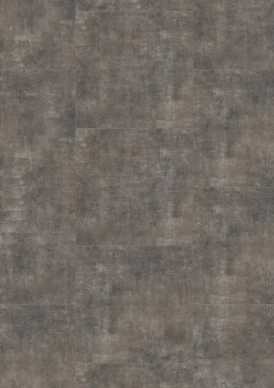 Gerflor Creation 55 0373 Silver City Tegel Dryback Rechtstreeks Van De Fabrikant
