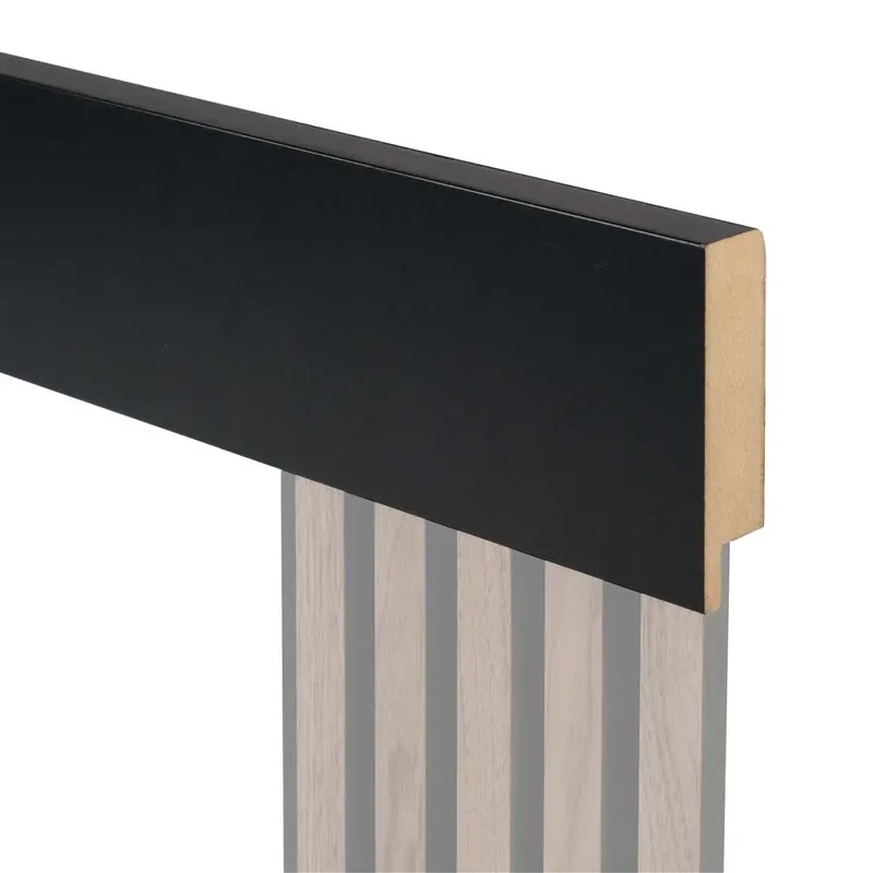 Silentlines onder- en bovenplint Meest Verkocht