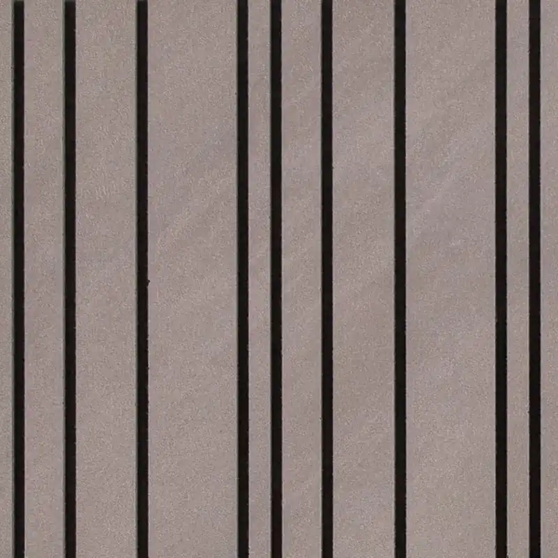 Silentlines lattenwand licht grijs Lage Kosten