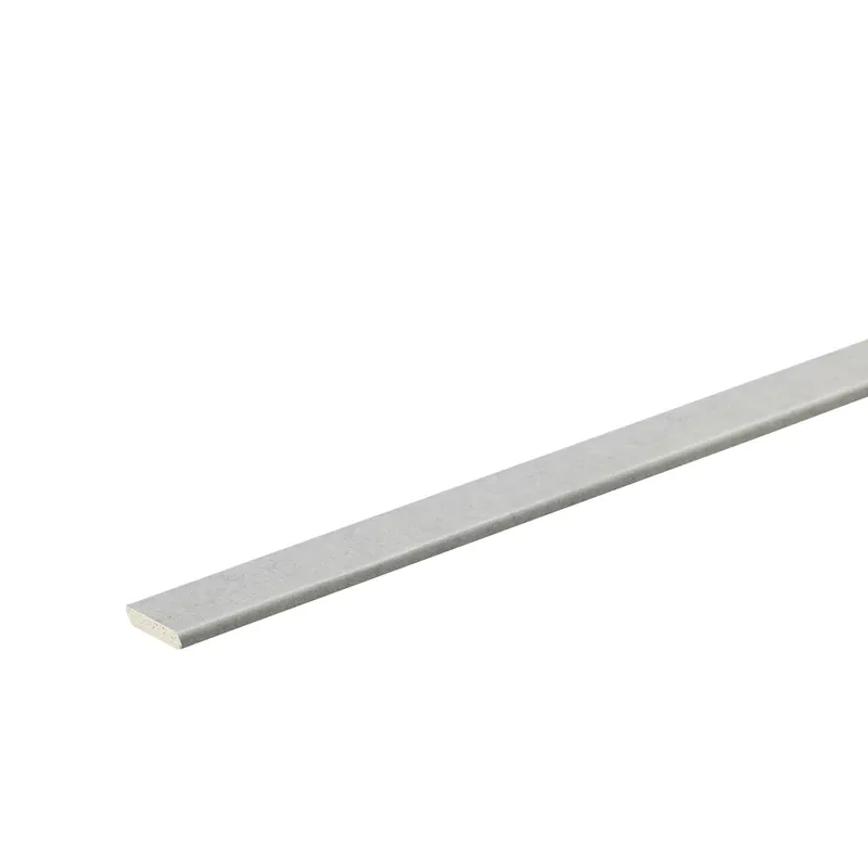 Betrouwbaar Co-pro plakplint grijs 9932