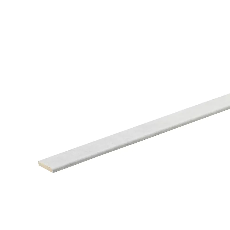 Co-pro plakplint zilver 9935 Superprijs