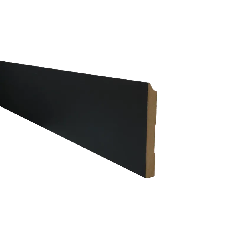 Uitverkoop Co-pro folieplint amsterdam zwart 120×15