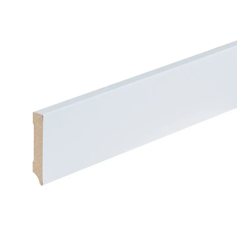 Beperkte Voorraad Co-pro folieplint amsterdam wit 70×12