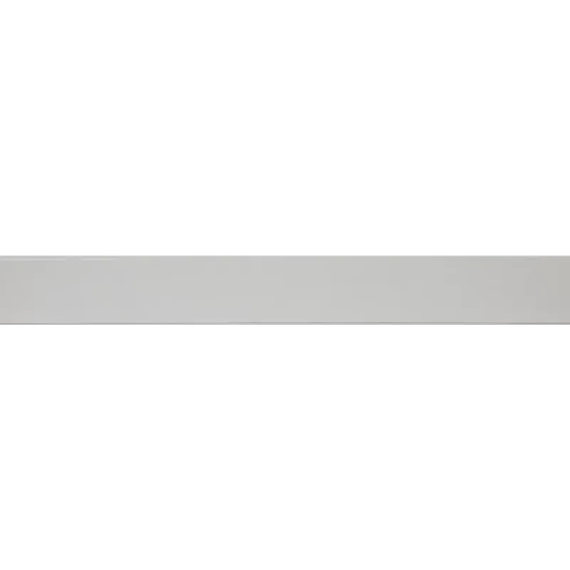 Co-pro folieplint berlijn wit 70×12 Beperkte Voorraad