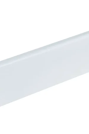 Co-pro folieplint berlijn wit 70×15 Goedkoop