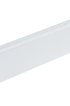Co-pro gelakte plint praag wit 70×15 Bestel Nu