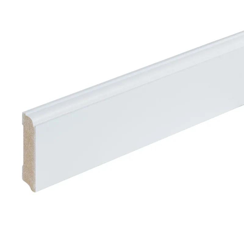 Co-pro gelakte plint praag wit 70×15 Bestel Nu