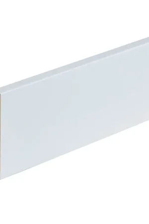 Co-pro folieplint amsterdam wit 90×15 Koop Online