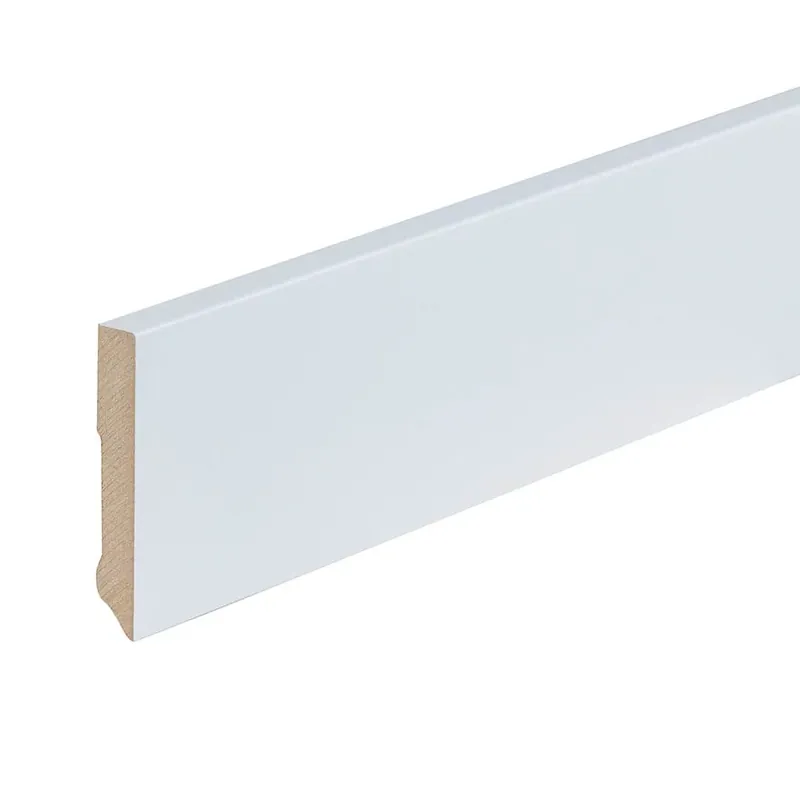 Co-pro folieplint amsterdam wit 90×15 Koop Online