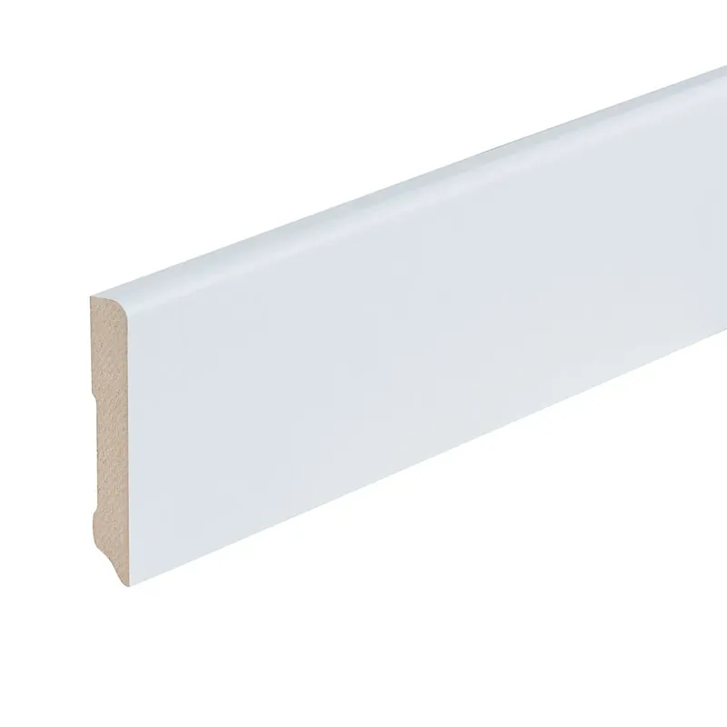 Op = Op Co-pro folieplint berlijn wit 90×15