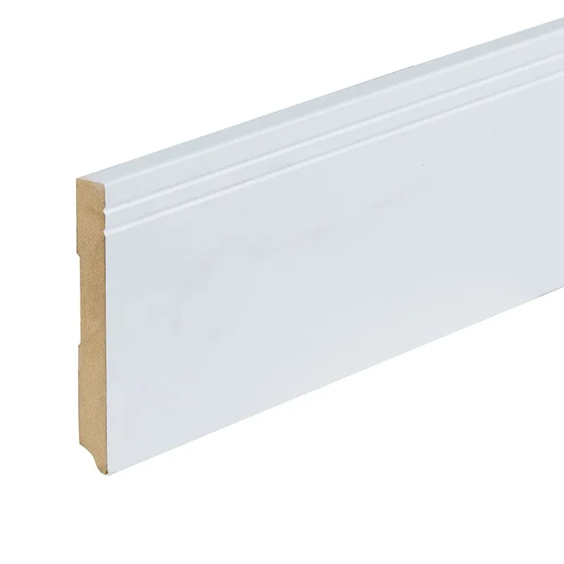 Rechtstreeks Van De Fabrikant Co-pro folieplint milaan wit 120×15