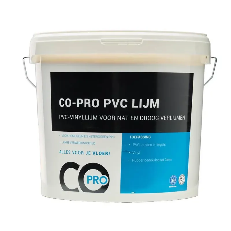 Nu Kopen Co-pro pvc-lijm 13kg