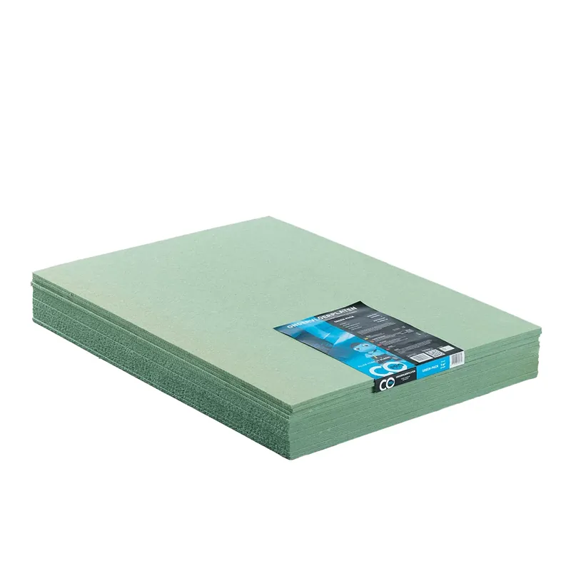 Co-pro green-pack Meest Verkocht