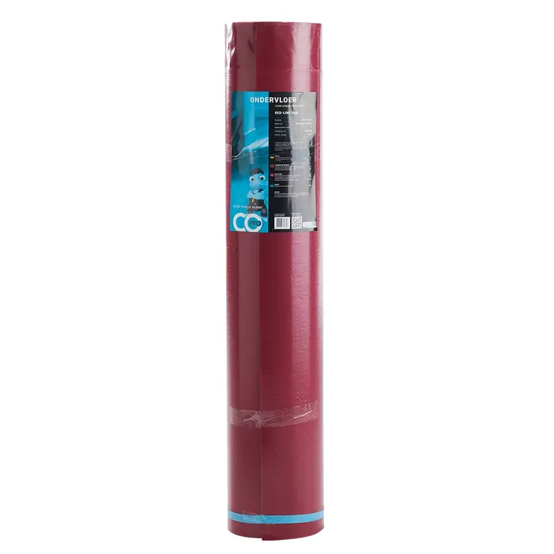 Co-pro red-line 10db Veilige Betaling