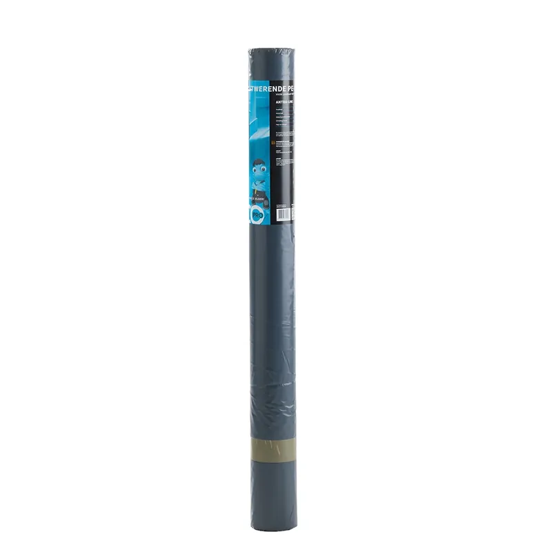 Superprijs Co-pro antra-line dampfolie 50m2