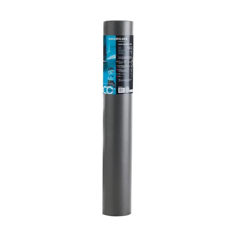 Co-pro blue-line heat+ 10db Hete Deal