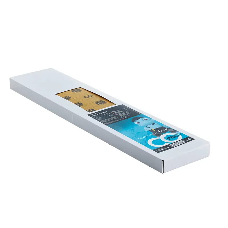 Co-pro gold-pack 10db Flitsaanbieding